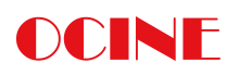 logo ocine