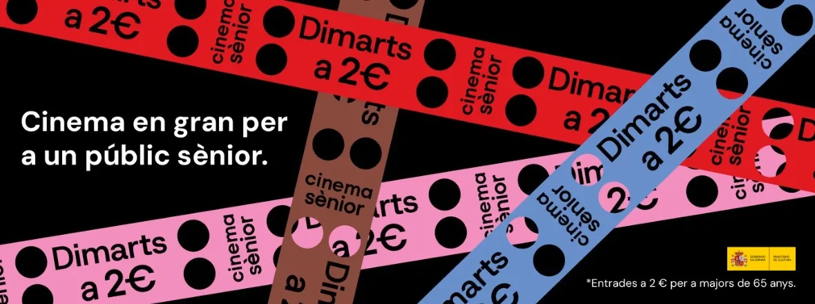 Cine Sènior