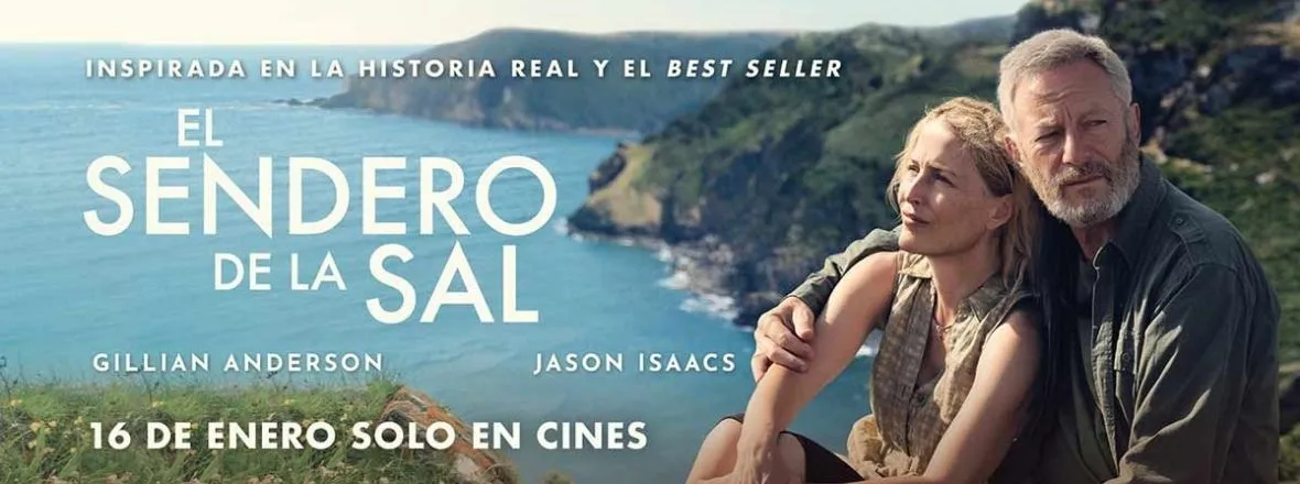 El Sendero de la Sal