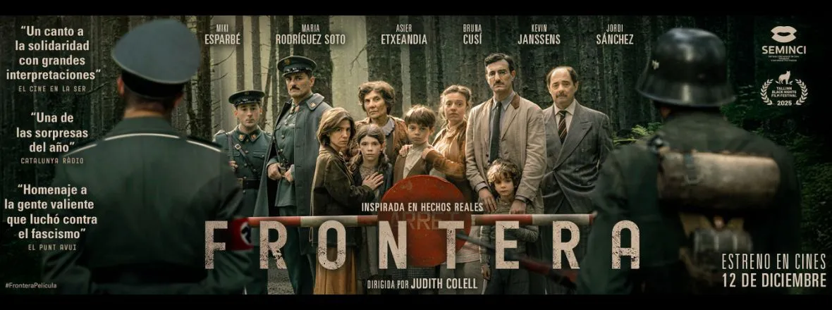 FRONTERA 