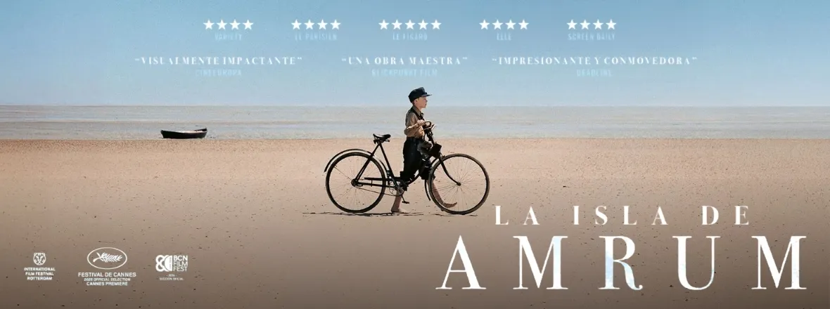 LA ISLA DE AMRUM