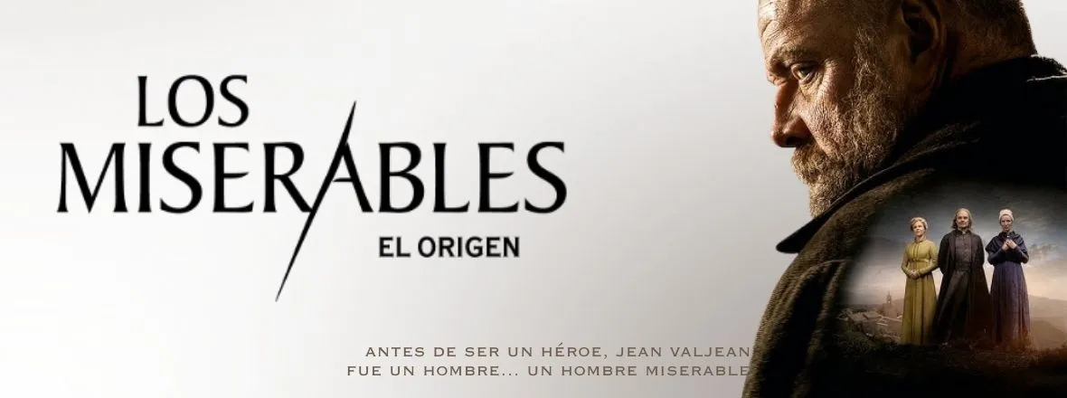 LOS MISERABLES