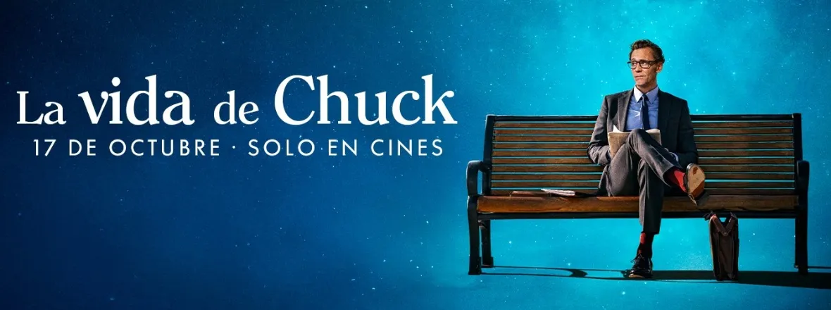 La vida de Chuck